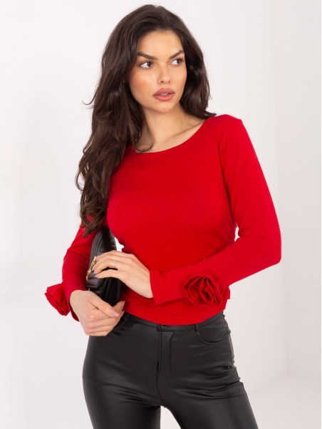 Palaidinė-IT-BZ-22079.55-raudona