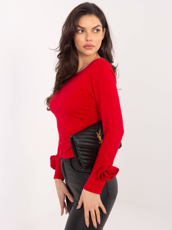 Palaidinė-IT-BZ-22079.55-raudona