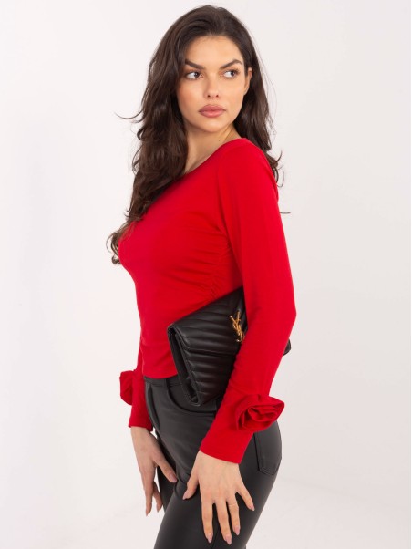 Palaidinė-IT-BZ-22079.55-raudona