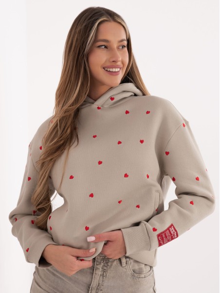 Megztinis-D10618BC02834A2-smėlinės spalvos