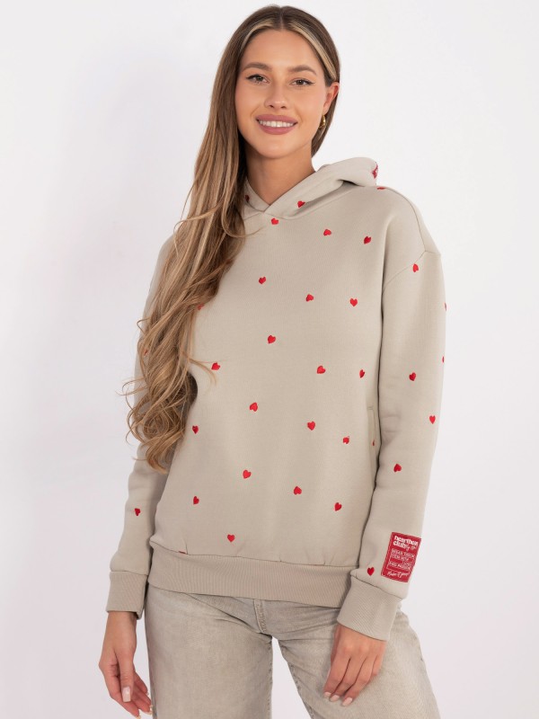 Megztinis-D10618BC02834A2-smėlinės spalvos 2