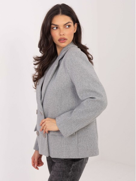 Striukė-IT-KR-FL9559.02P-pilka