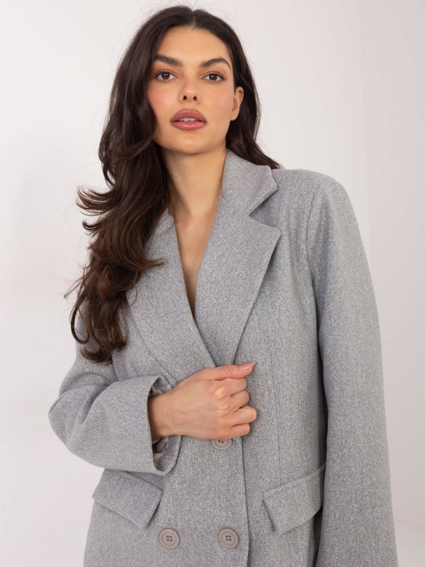 Striukė-IT-KR-FL9559.02P-pilka