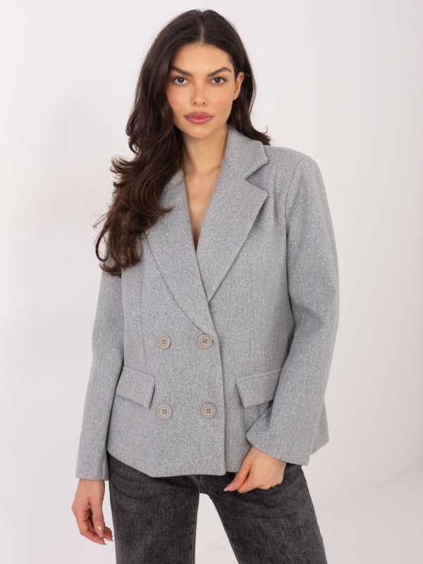 Striukė-IT-KR-FL9559.02P-pilka