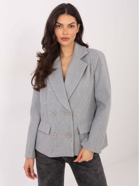 Striukė-IT-KR-FL9559.02P-pilka