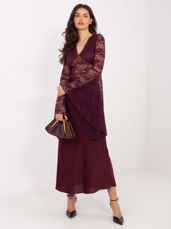 Palaidinė-PM-BZ-SF193.72-bordo spalvos