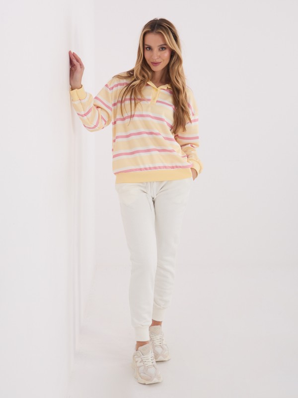 Palaidinė-IT-BZ-9980-1.19-šviesiai geltona