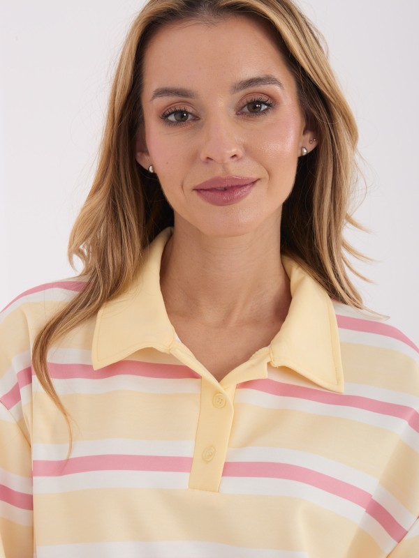 Palaidinė-IT-BZ-9980-1.19-šviesiai geltona