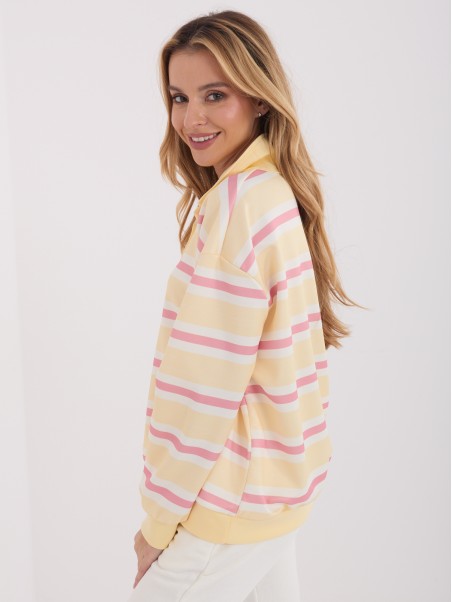 Palaidinė-IT-BZ-9980-1.19-šviesiai geltona