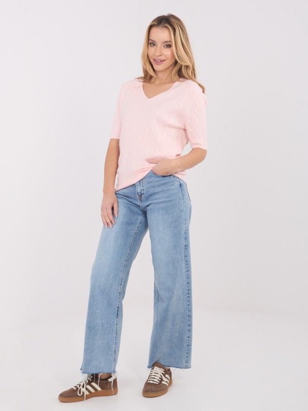 Megztinis-PM-SW-B-615.18-šviesiai rožinis