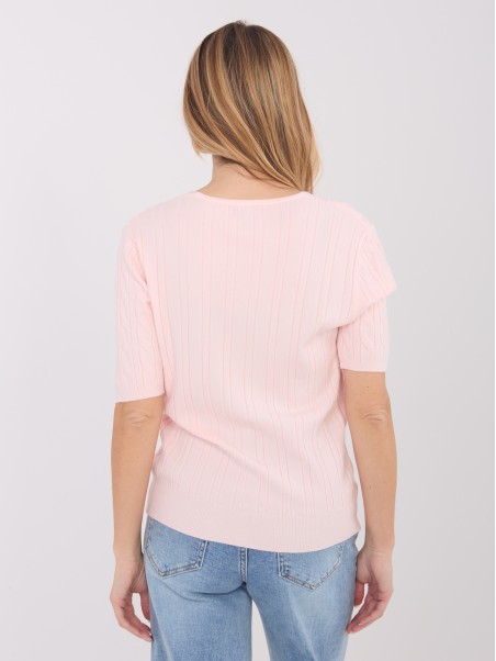 Megztinis-PM-SW-B-615.18-šviesiai rožinis