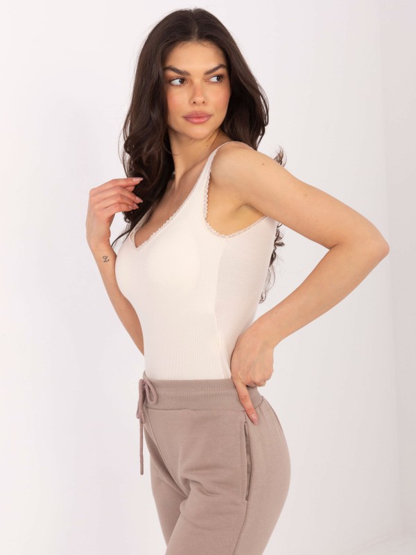 Viršutinė dalis-PM-TP-SF091.60-šviesiai smėlio spalvos