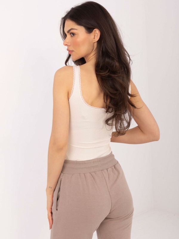 Viršutinė dalis-PM-TP-SF091.60-šviesiai smėlio spalvos