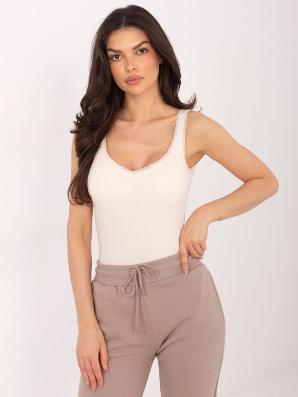 Viršutinė dalis-PM-TP-SF091.60-šviesiai smėlio spalvos