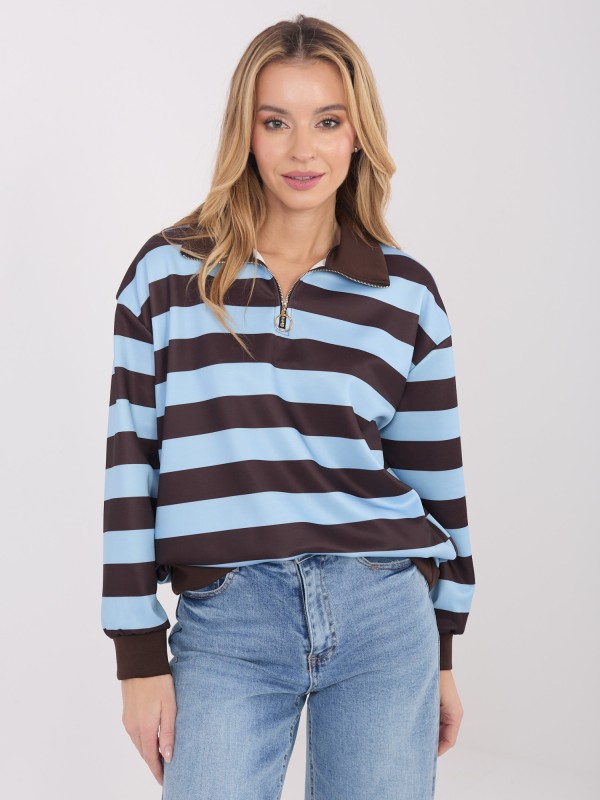 Palaidinė-IT-BZ-9981.06-šviesiai mėlyna