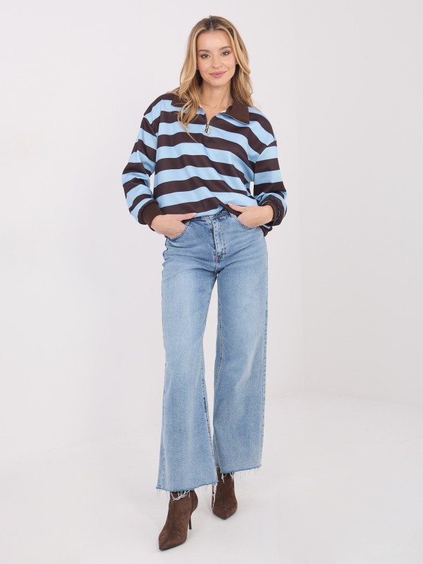 Palaidinė-IT-BZ-9981.06-šviesiai mėlyna