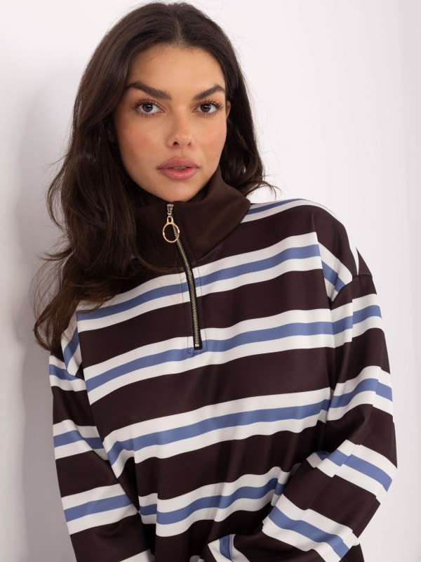 Palaidinė-IT-BZ-9981-1.08-tamsiai ruda 2