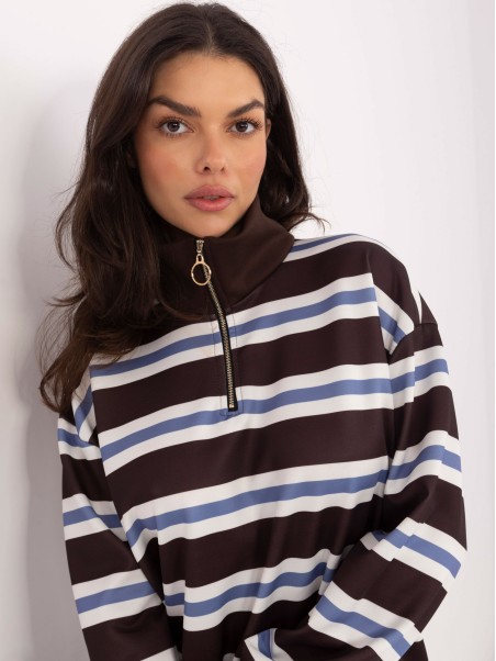 Palaidinė-IT-BZ-9981-1.08-tamsiai ruda