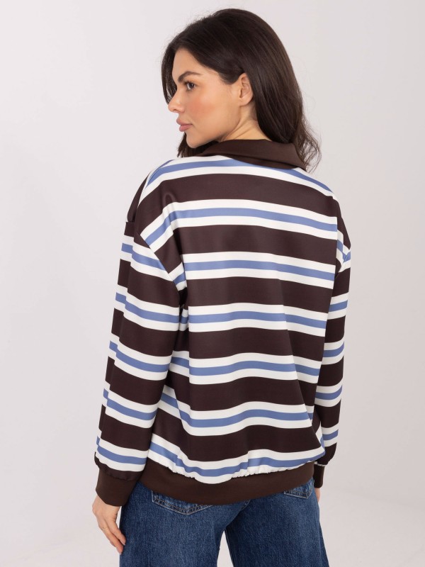 Palaidinė-IT-BZ-9981-1.08-tamsiai ruda