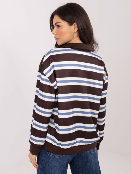 Palaidinė-IT-BZ-9981-1.08-tamsiai ruda