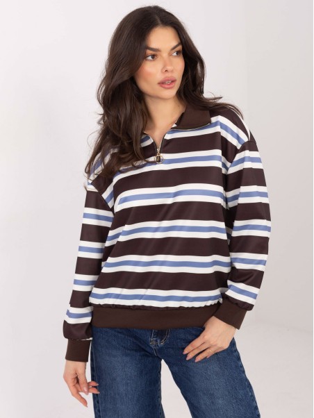 Palaidinė-IT-BZ-9981-1.08-tamsiai ruda