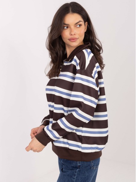 Palaidinė-IT-BZ-9981-1.08-tamsiai ruda