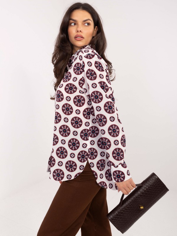 Marškinėliai-LK-KS-510190.20P-raudoni 2