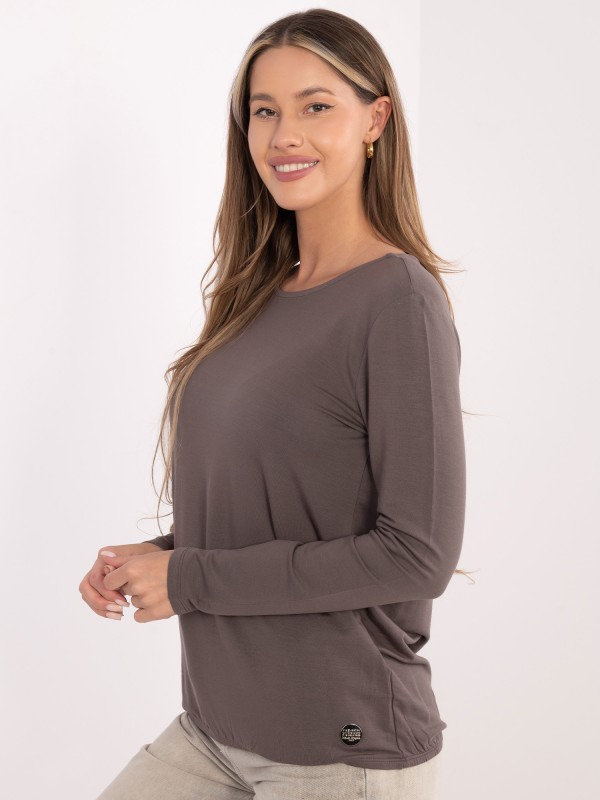 Palaidinė-RV-BZ-A-160.19P-pilkai smėlio spalvos