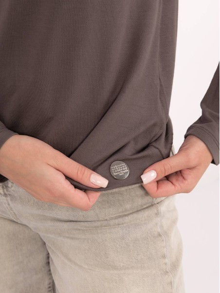 Palaidinė-RV-BZ-A-160.19P-pilkai smėlio spalvos