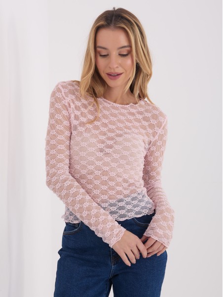 Palaidinė-PM-BZ-SF127.75-šviesiai rožinė