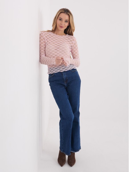 Palaidinė-PM-BZ-SF127.75-šviesiai rožinė