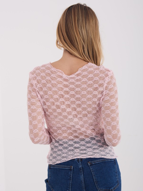 Palaidinė-PM-BZ-SF127.75-šviesiai rožinė