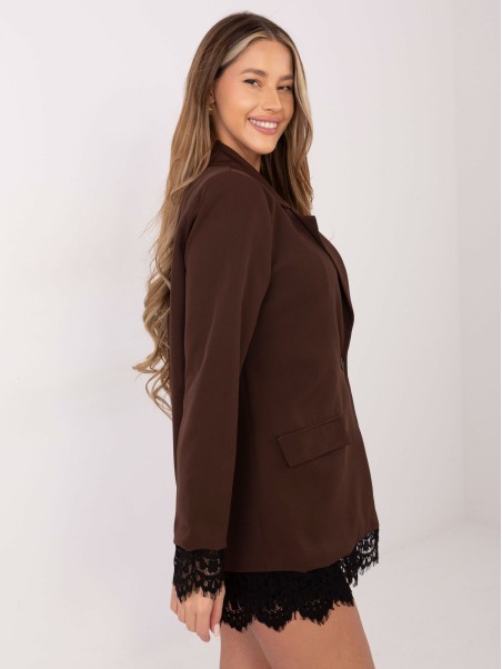 Švarkas-IT-MA-FL9916-3.18P-ruda