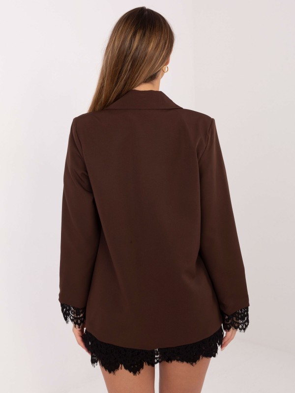 Švarkas-IT-MA-FL9916-3.18P-ruda