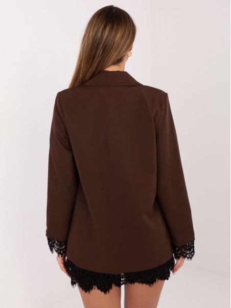 Švarkas-IT-MA-FL9916-3.18P-ruda