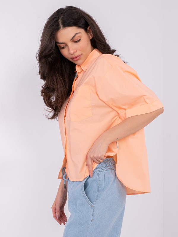 Palaidinė-D70089M11339A-persikų spalvos