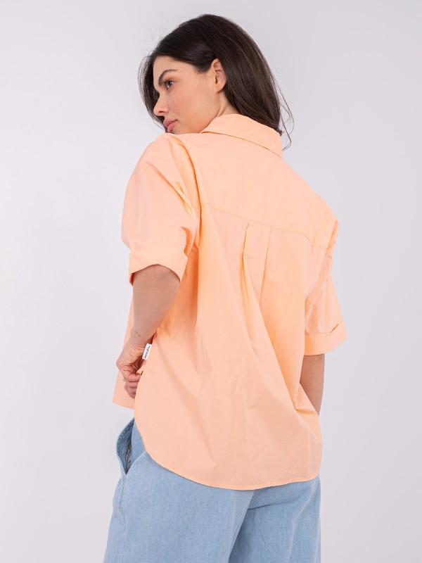 Palaidinė-D70089M11339A-persikų spalvos
