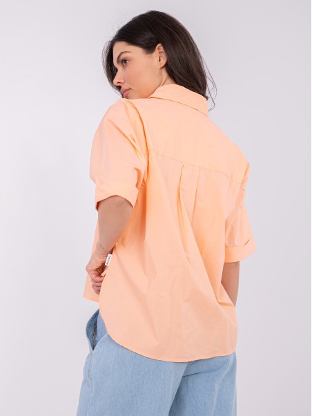 Palaidinė-D70089M11339A-persikų spalvos