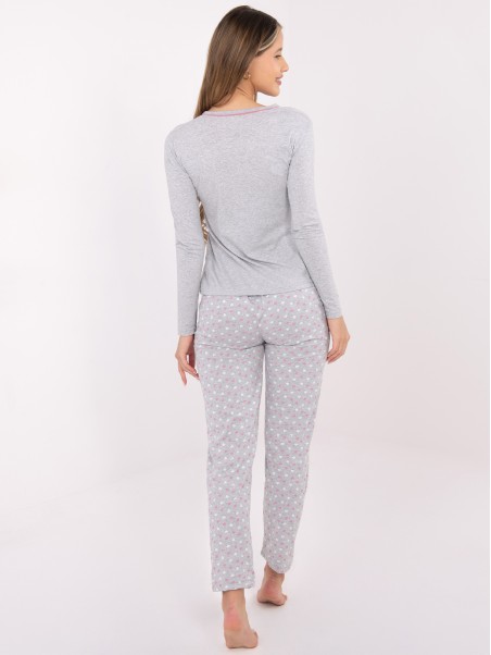 Pižama-DU-PI-FP-002.87-pilka