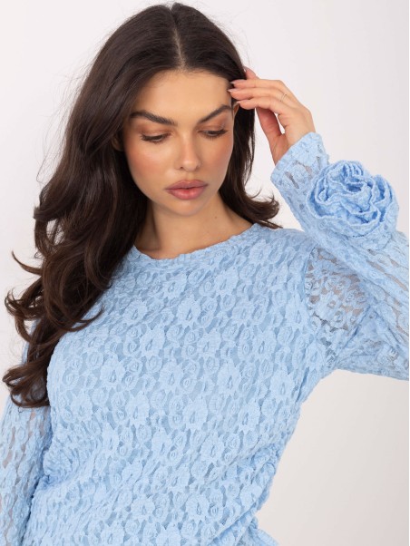 Palaidinė-IT-BZ-9950.79-šviesiai mėlyna