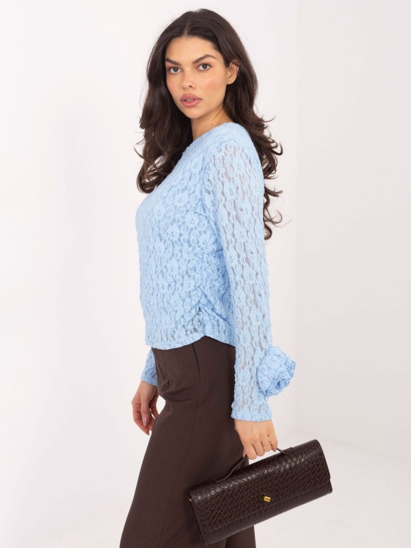 Palaidinė-IT-BZ-9950.79-šviesiai mėlyna