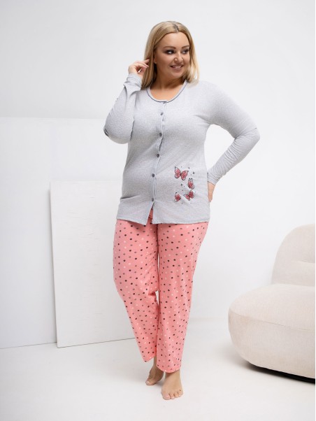 Pižama-DU-PI-FP-509.99P-pilka