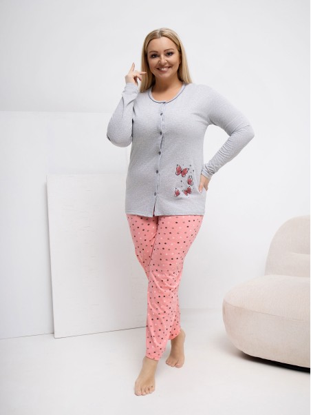 Pižama-DU-PI-FP-509.99P-pilka