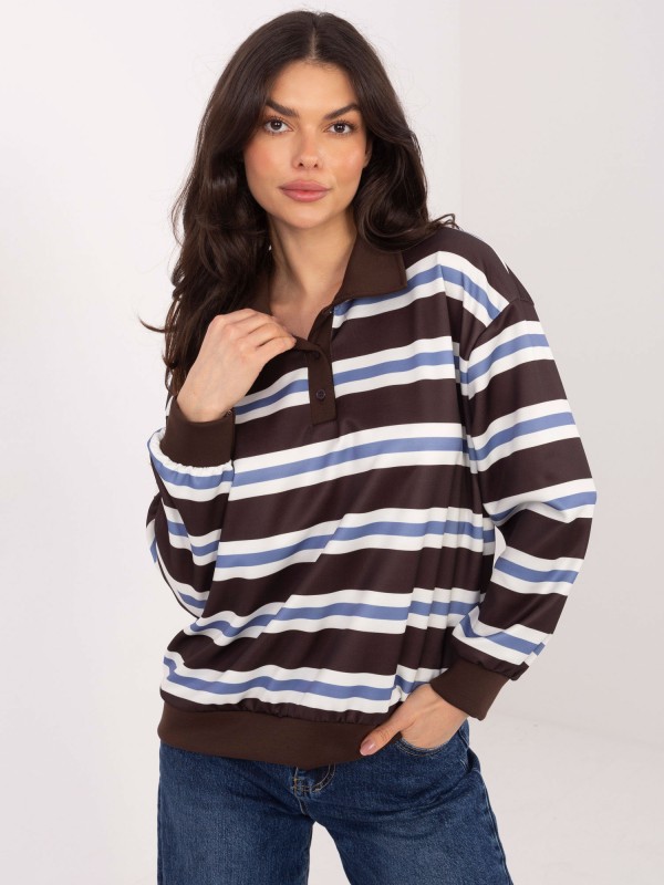 Palaidinė-IT-BZ-9980-1.19-tamsiai ruda