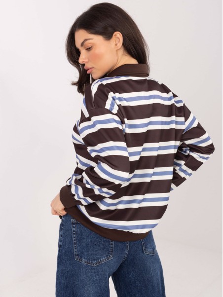 Palaidinė-IT-BZ-9980-1.19-tamsiai ruda