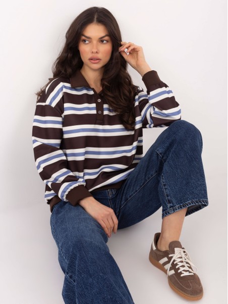 Palaidinė-IT-BZ-9980-1.19-tamsiai ruda