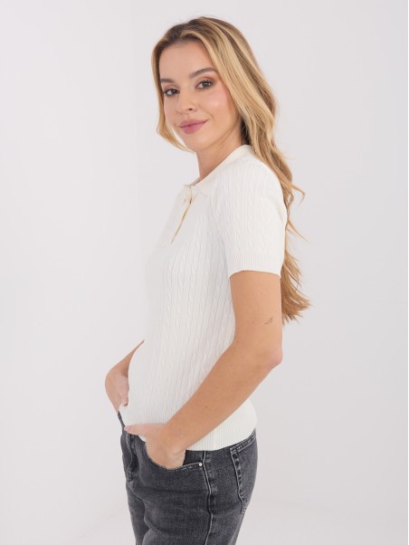 Megztinis-PM-SW-CV6679.32-ecru