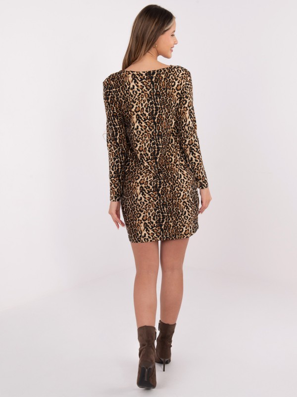 Suknelė-RV-SK-A259-1.94-kumelinė