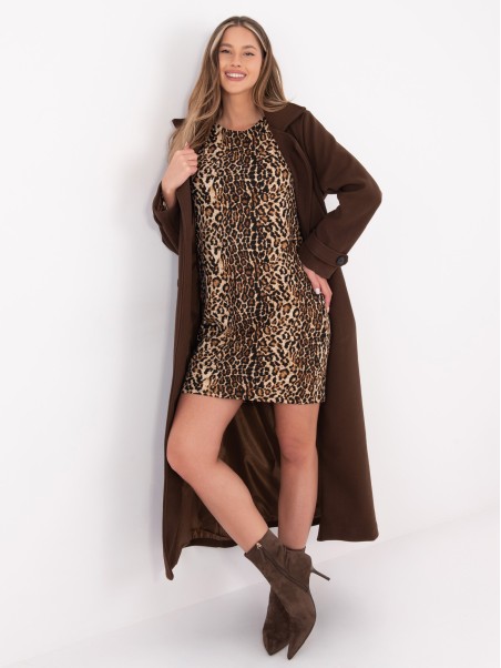 Suknelė-RV-SK-A259-1.94-kumelinė