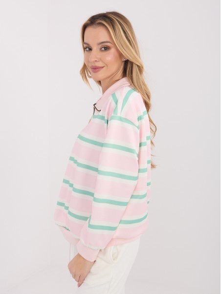 Palaidinė-IT-BZ-9981-1.08-šviesiai rožinė